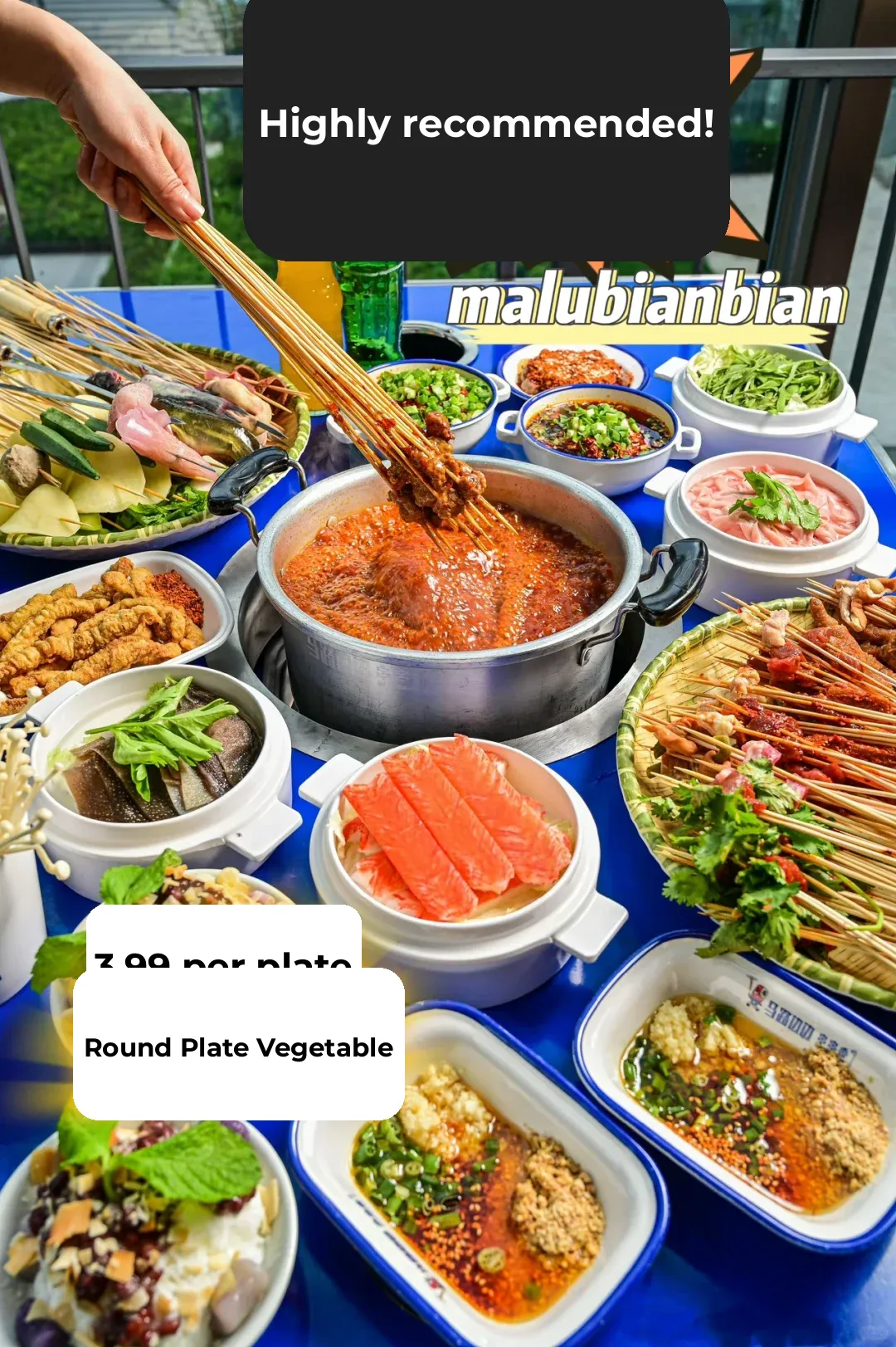 📣 Orlando Street Eats – The Go-To Late-Night Snack Spot