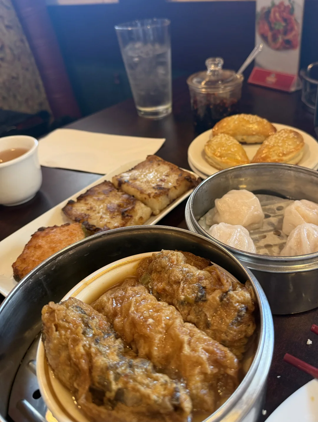 Denver Dim Sum | Hong Guan Tea House