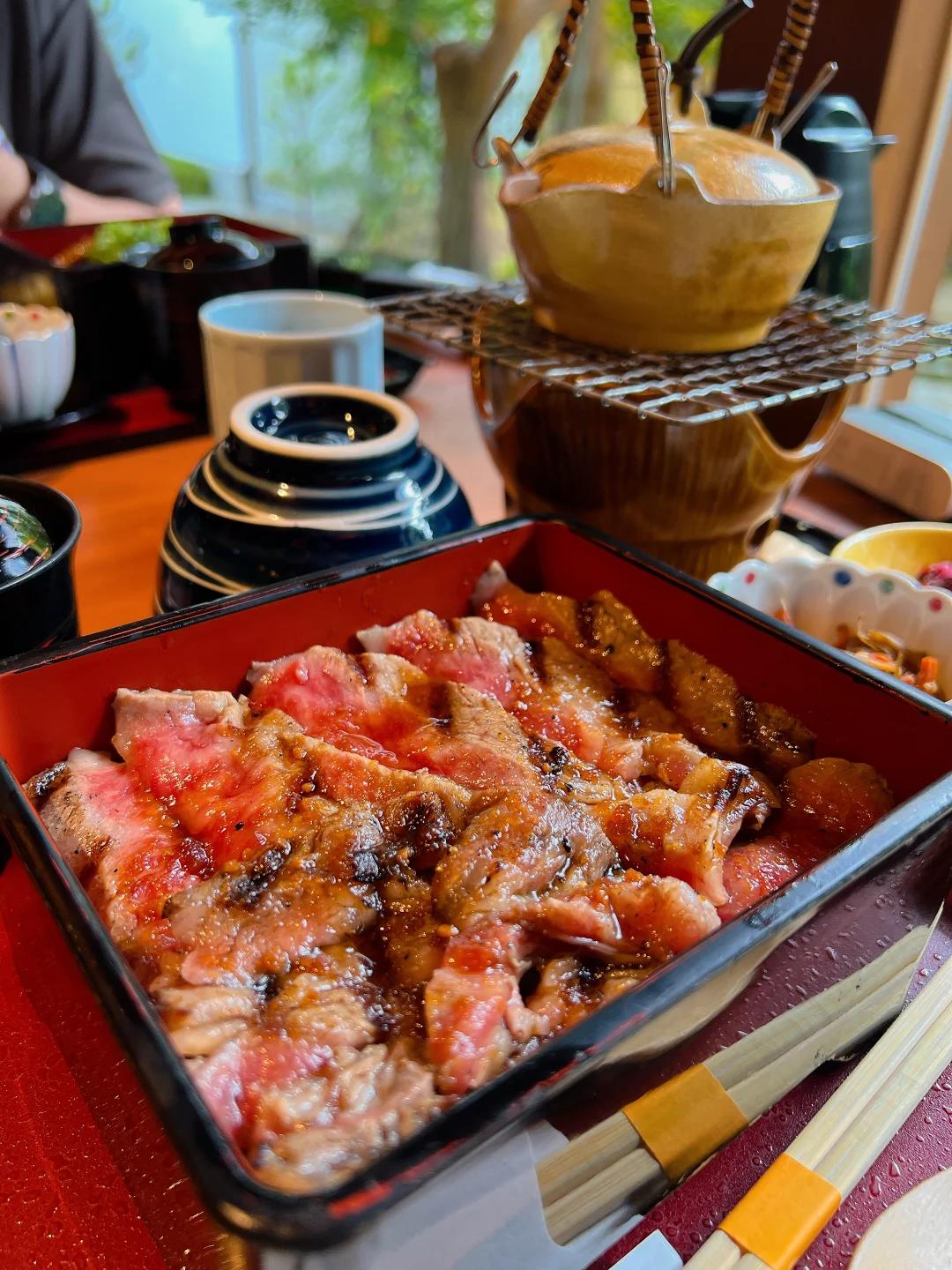 🇯🇵 Top 5 Must-Try Kyoto Eats: No Regrets, Just Pure Delight! 🥳