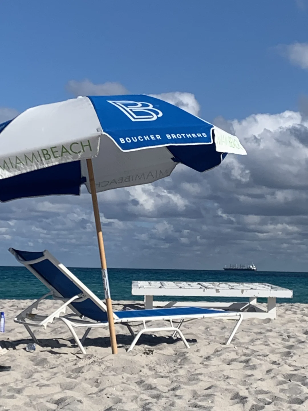 "Documenting My Thanksgiving Trip to Miami"