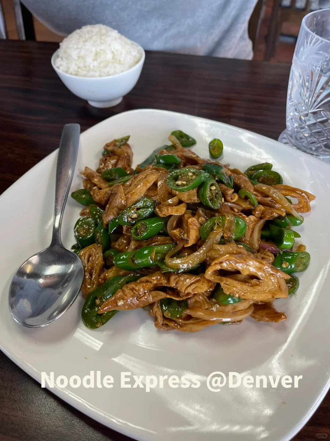 What to Eat in Denver