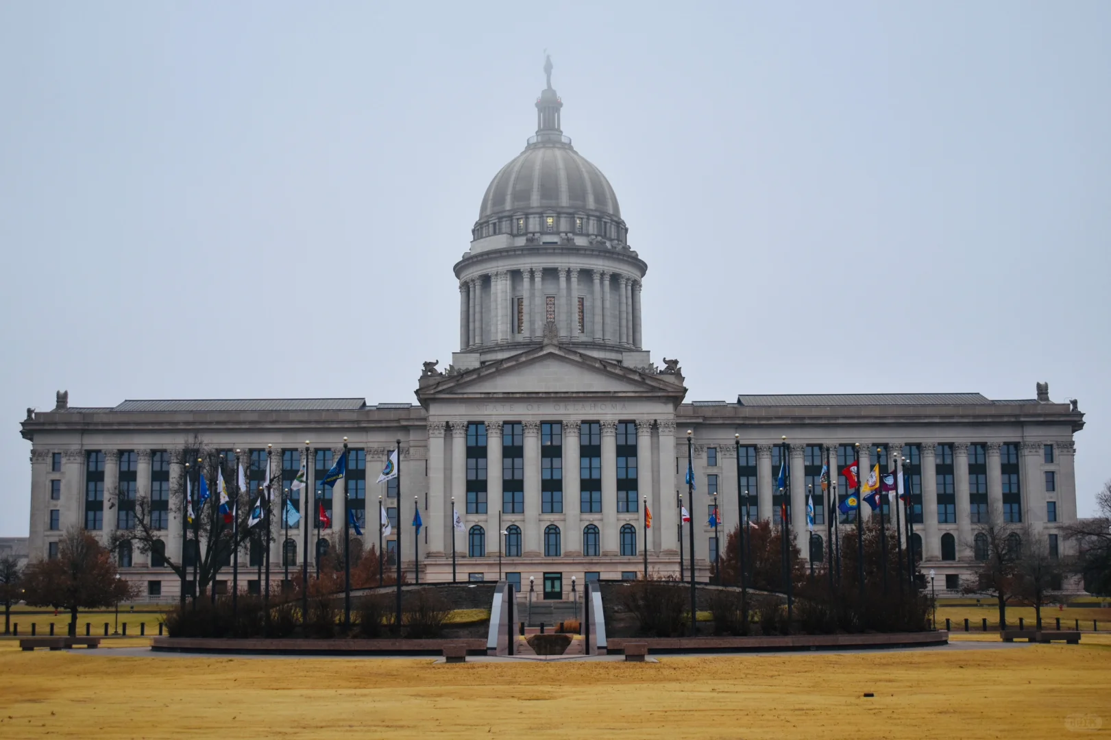 Day 4️⃣: Oklahoma ➡️ Missouri