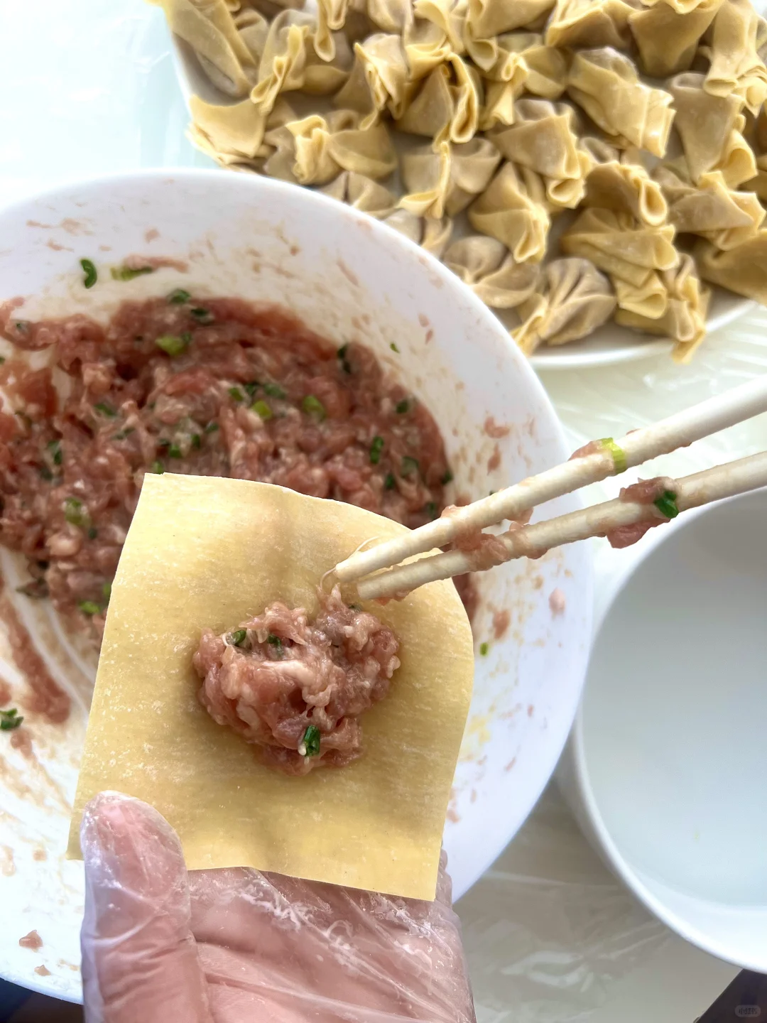 New Jersey Eats｜Handmade Dumplings in Jersey City