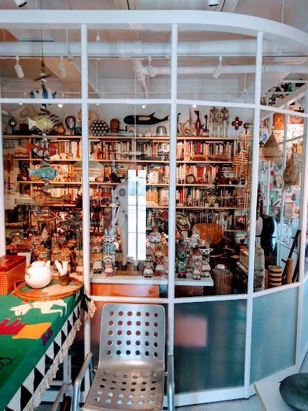 Tokyo's Quirky Emporium: Where You'll Find the Unexpected and the Unnecessary