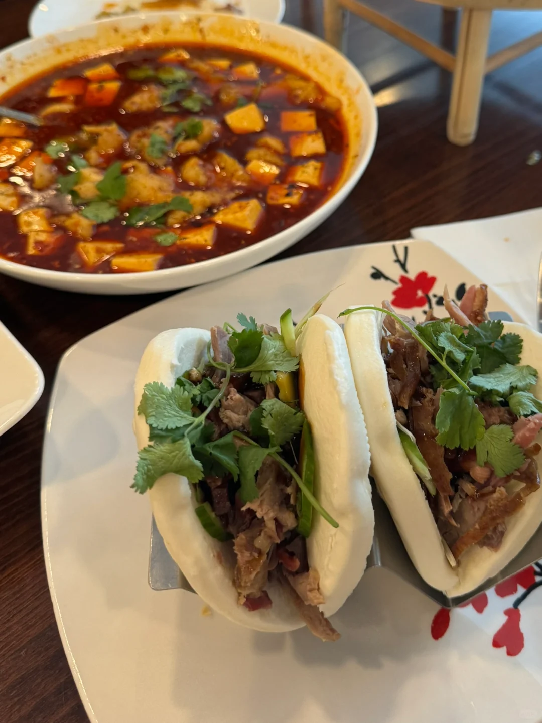 Denver's Spicy Sichuan Cuisine at Wok Spicy