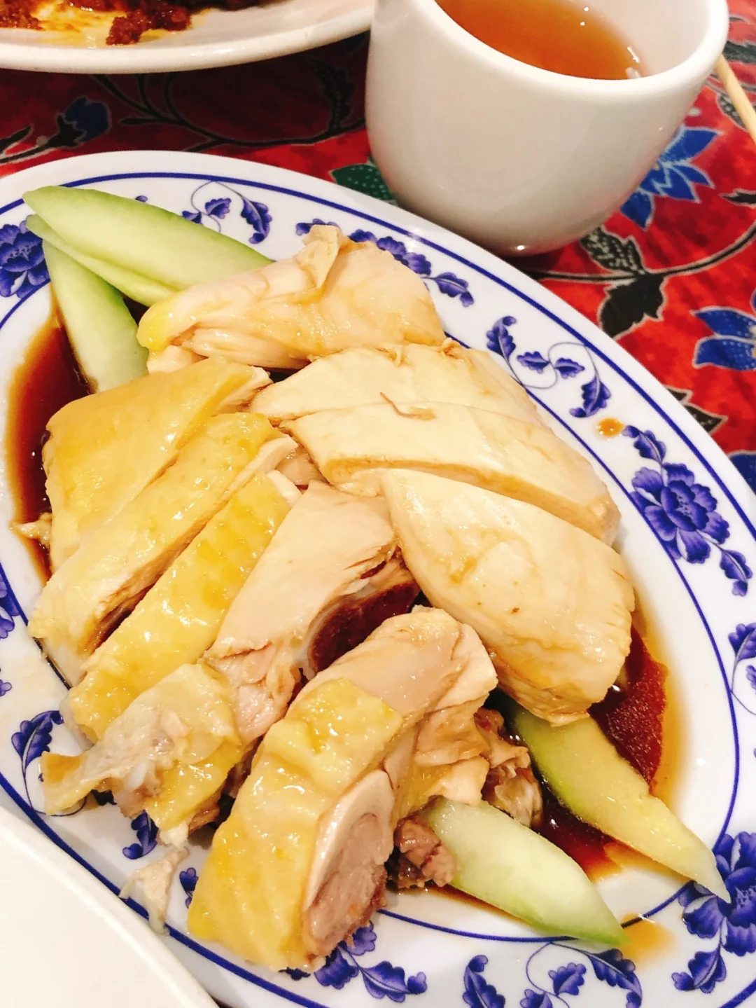 Why Isn't This Delicious and Affordable Malaysian Food in Flushing Getting Any Love?