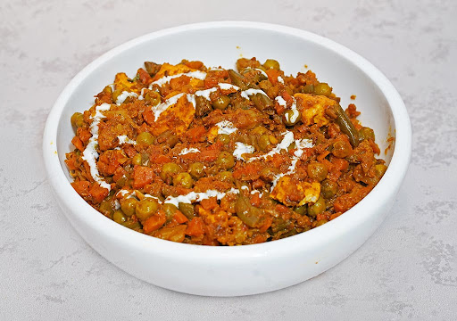 dish