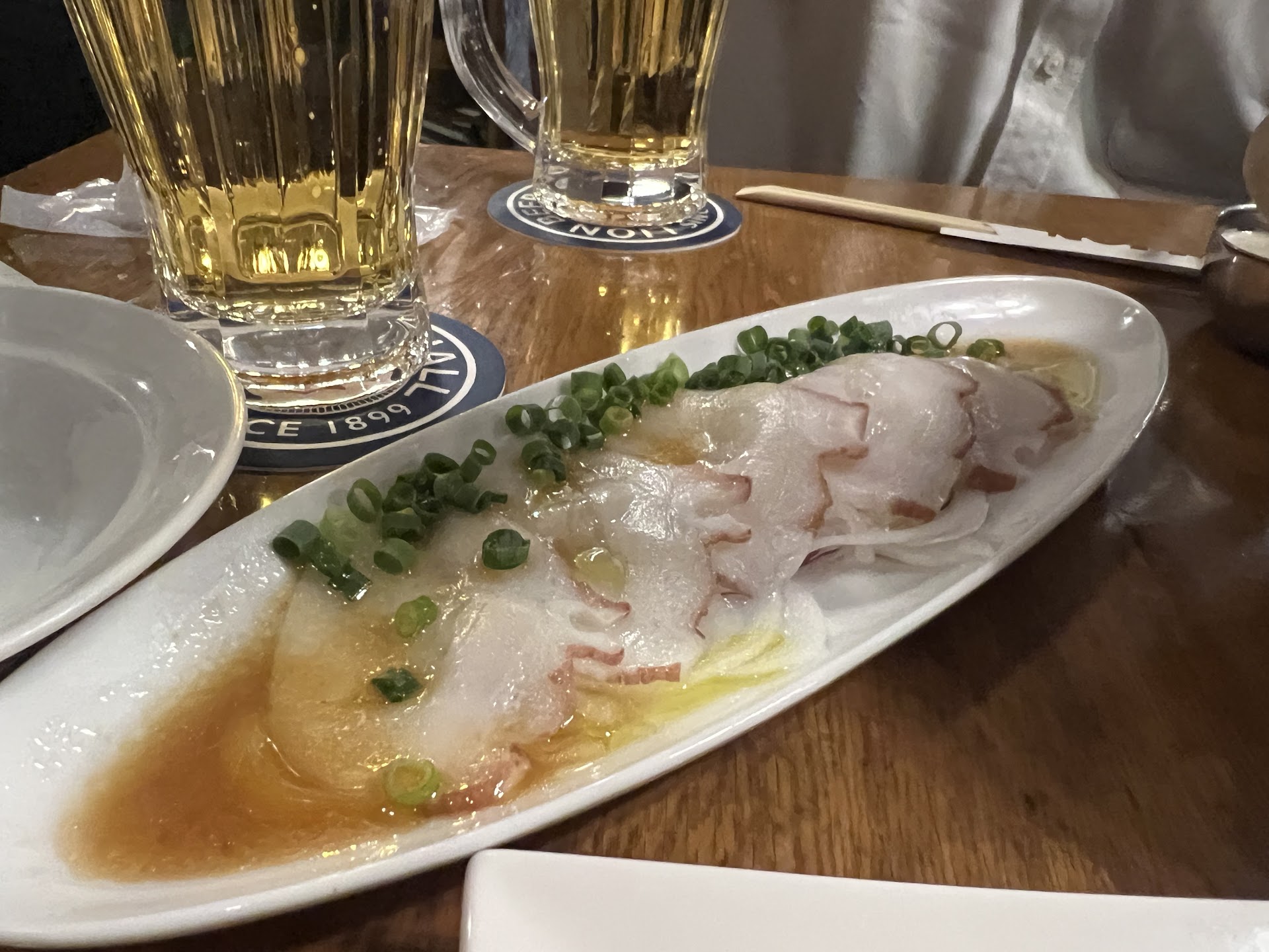 dish