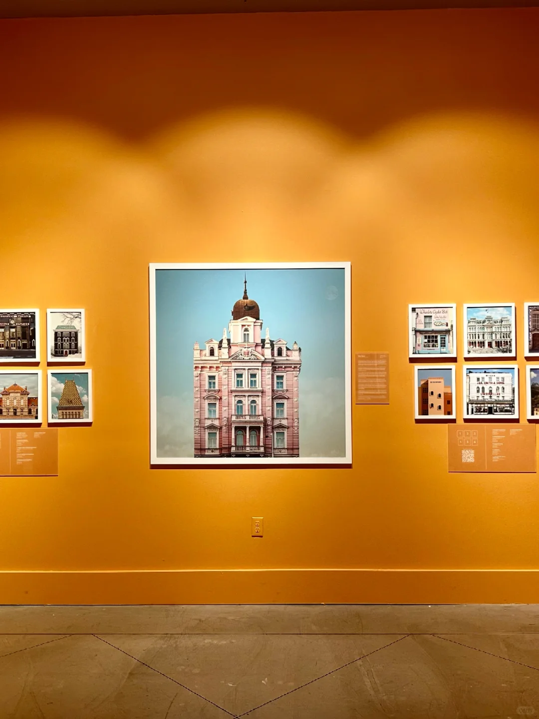 LA Art Exhibition | A Paradise for Perfectionists