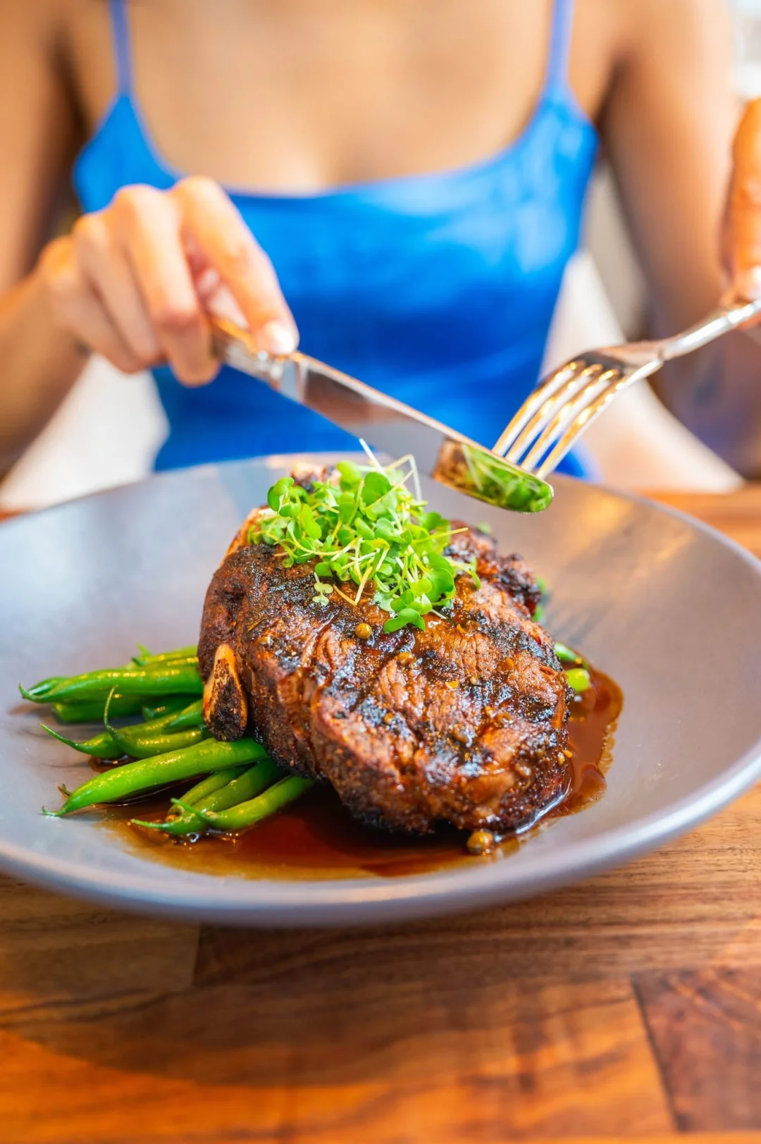 Saint Petersburg Cuisine: