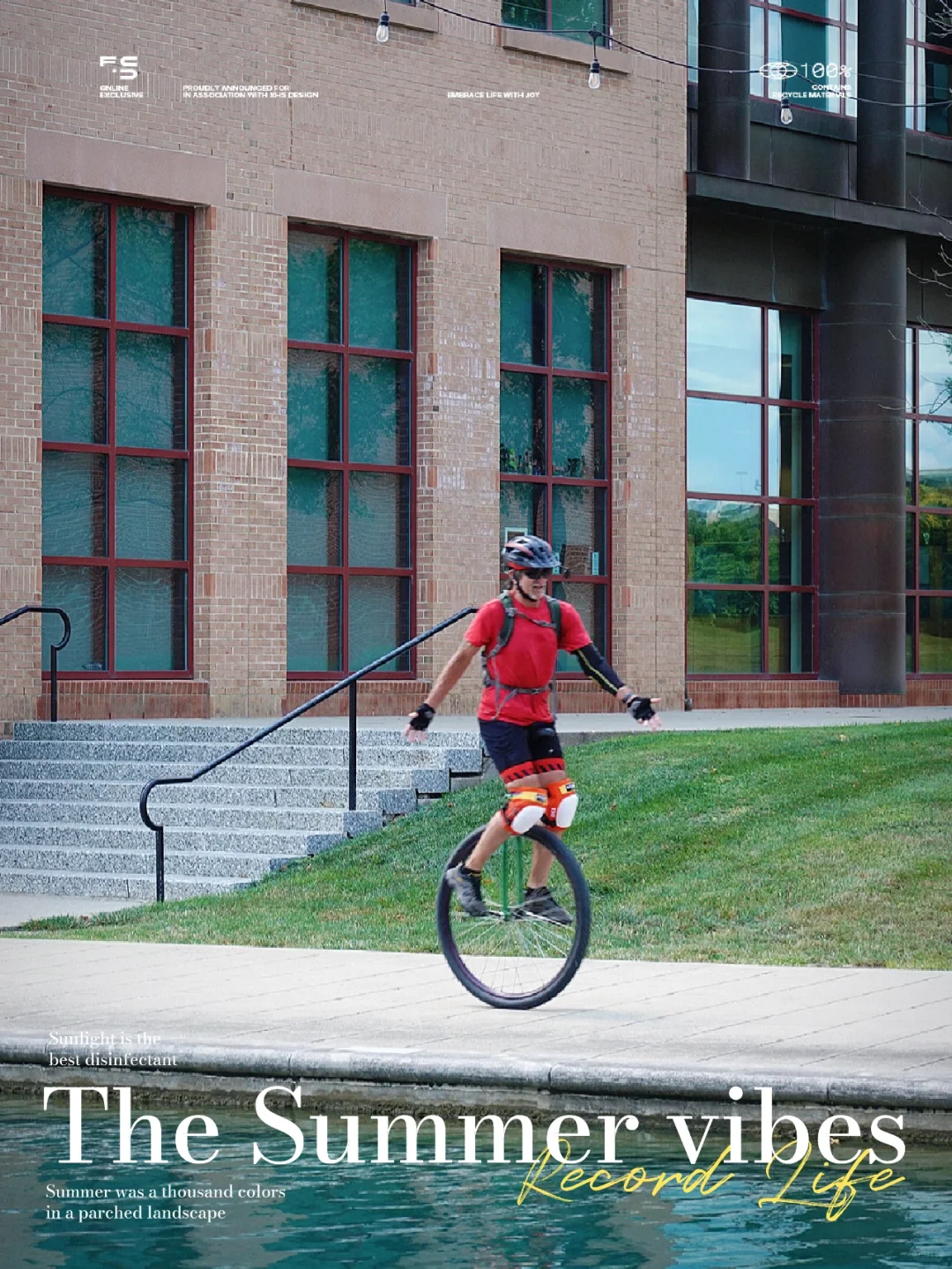 Continuing Indianapolis, a Hidden Gem