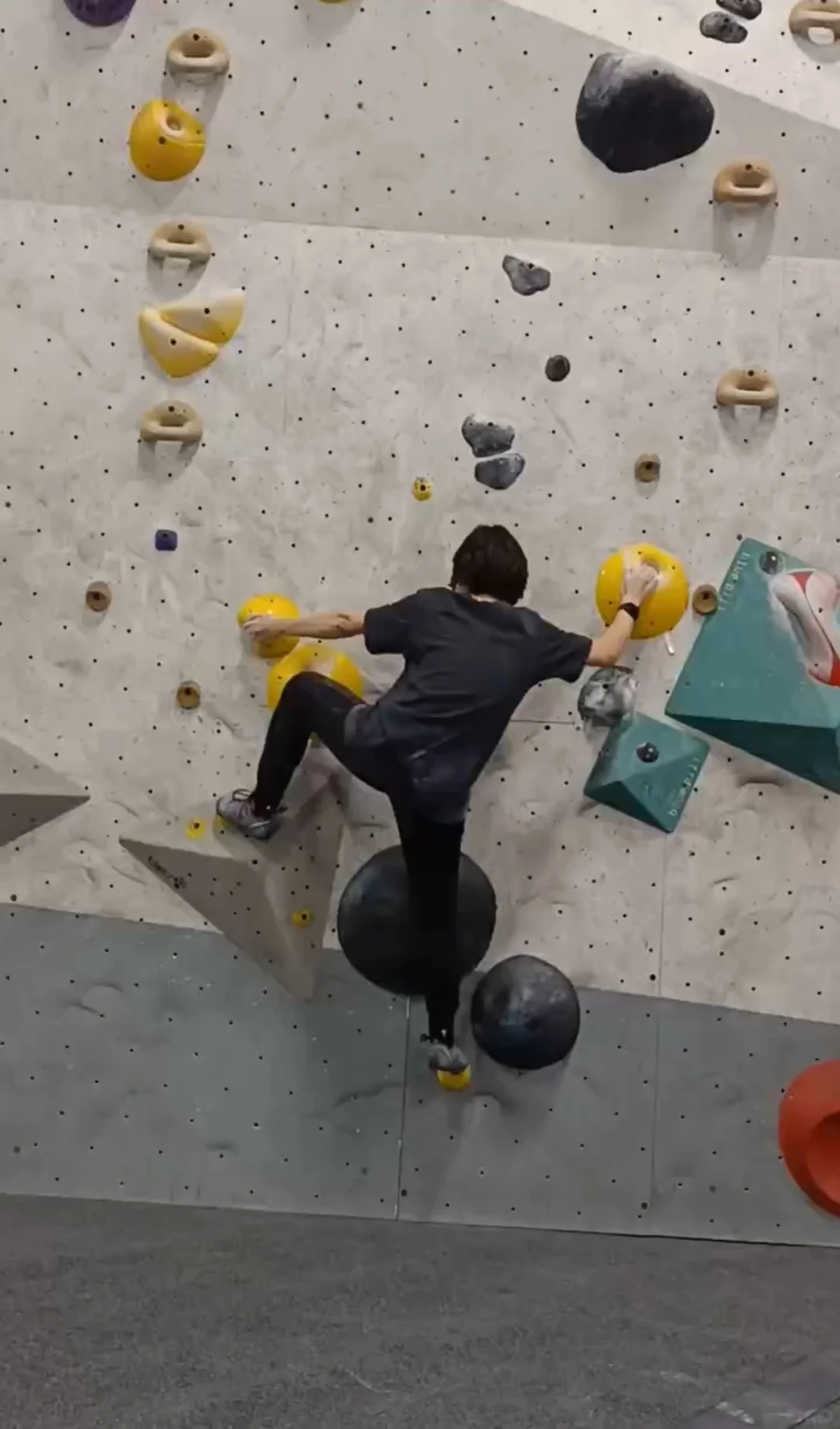 Looking for Climbing Buddies in Houston