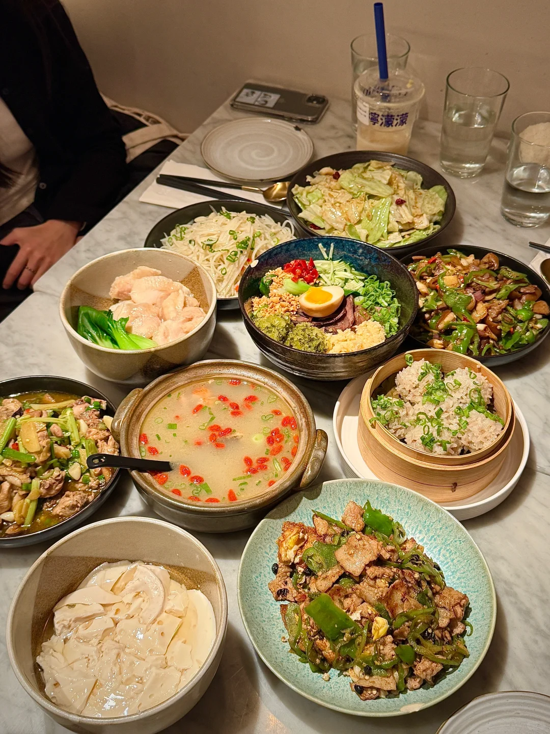 East Village, Manhattan! A Must-Try Hunan Cuisine Spot I’ve Visited 3 Times! Officially My #1 Favorite!