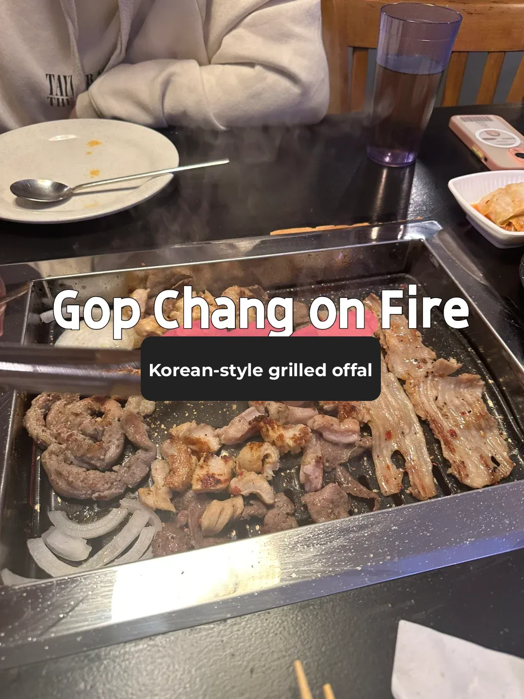 Atlanta Offal BBQ | Absolutely Stunning and Delicious!