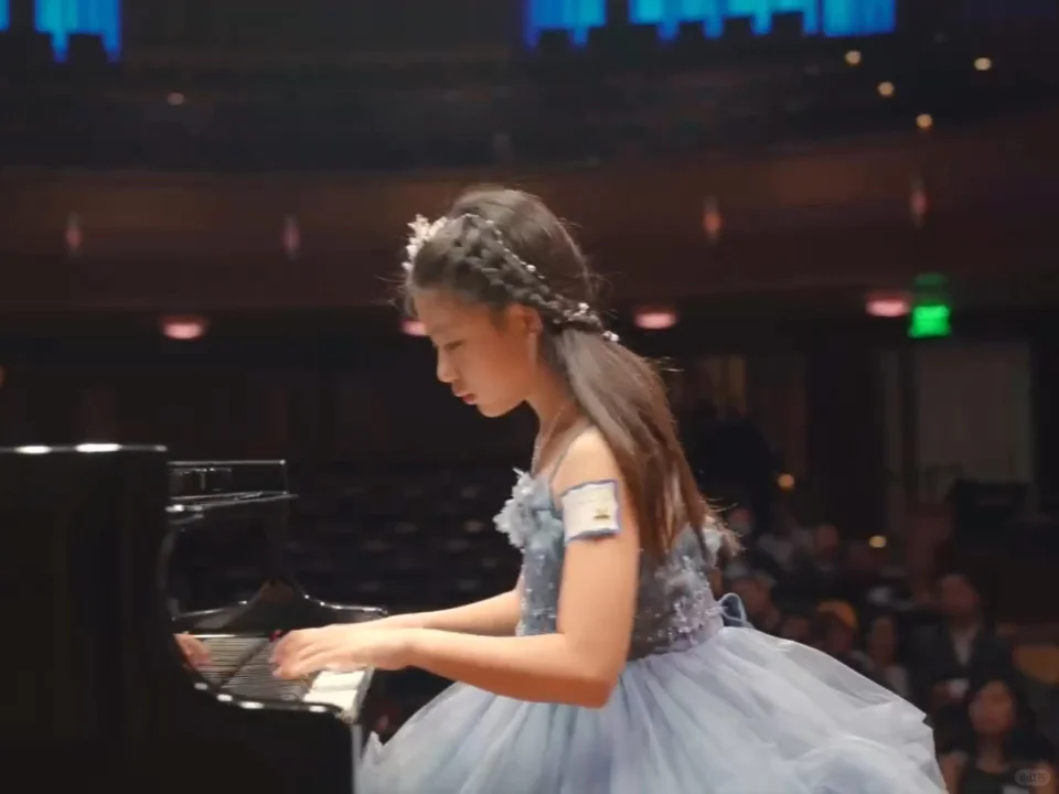 Behind-the-Scenes Footage from the GOCAA International Music Competition Preliminary Round in San Diego 🎬