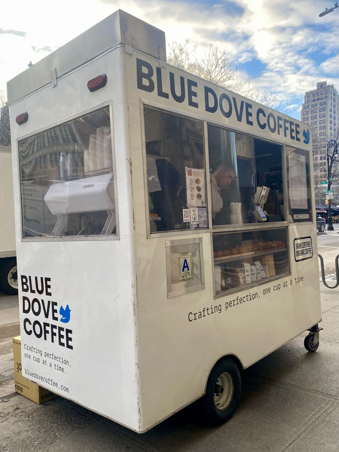 BlueDoveCoffee
