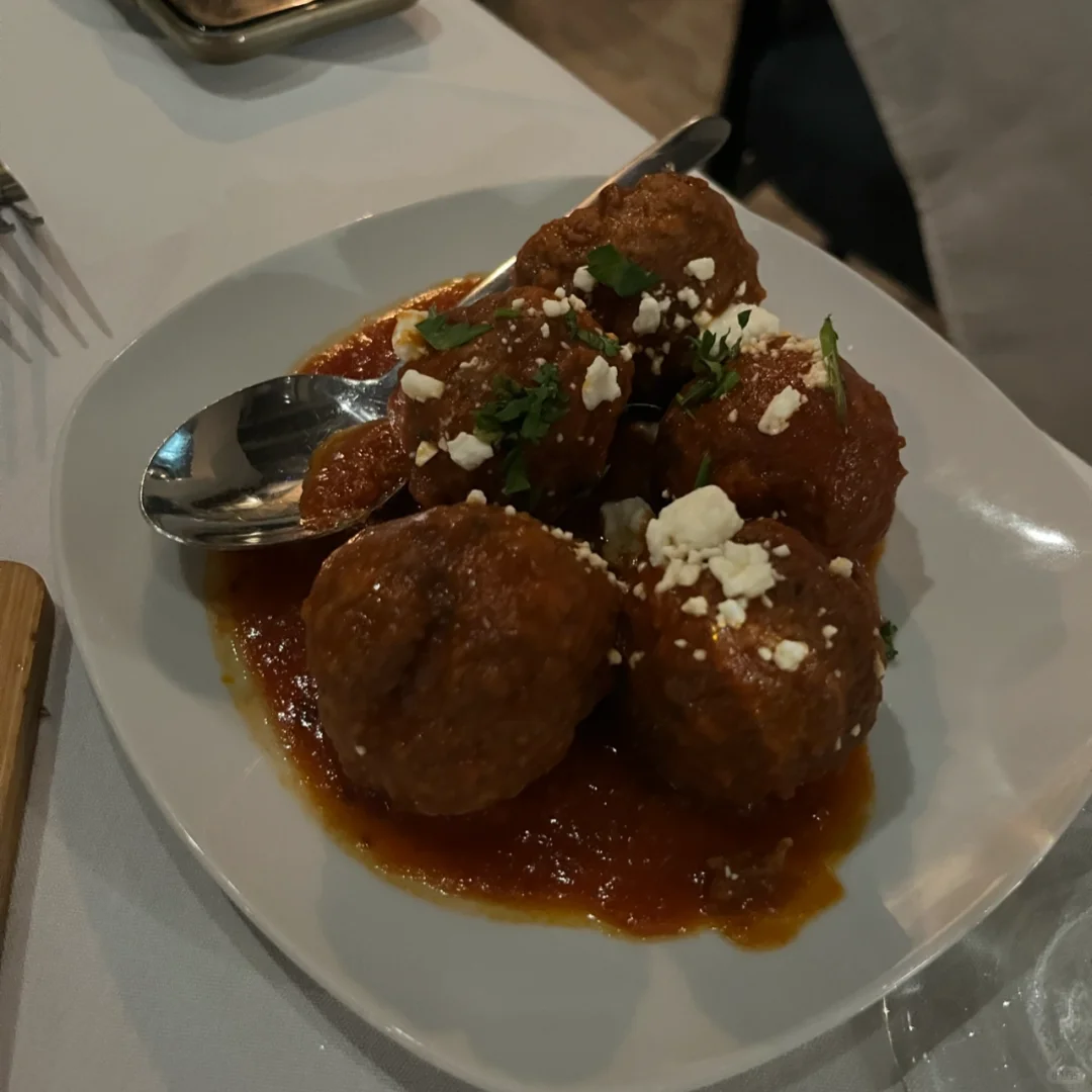 【Foodie】Ammos Estiatorio