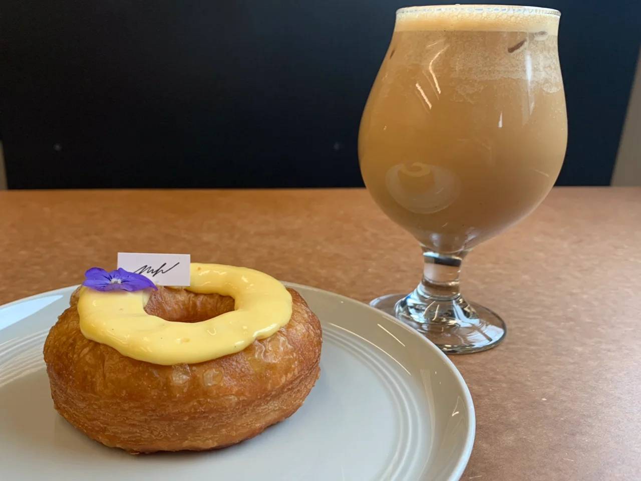 Exploring Minnesota: Dogwood Coffee