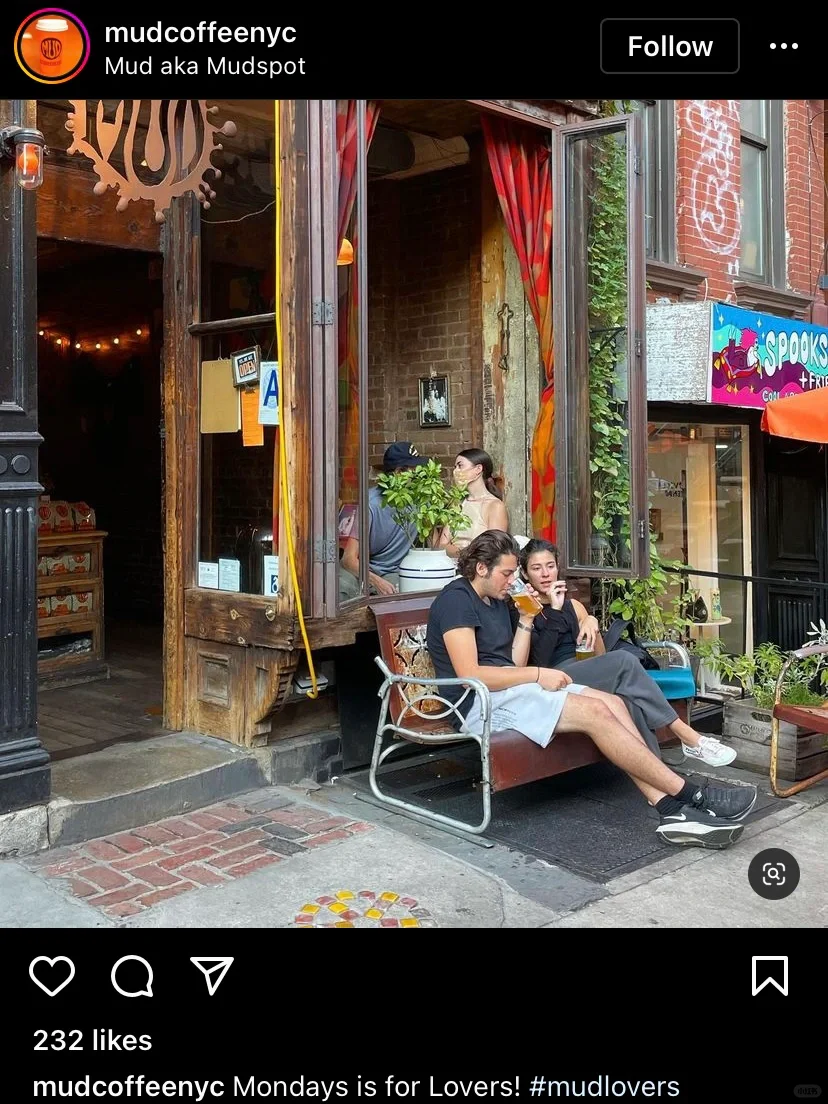 🔥 New York Eats | 4.6-Rated Mexican-Inspired Brunch Spot‼️