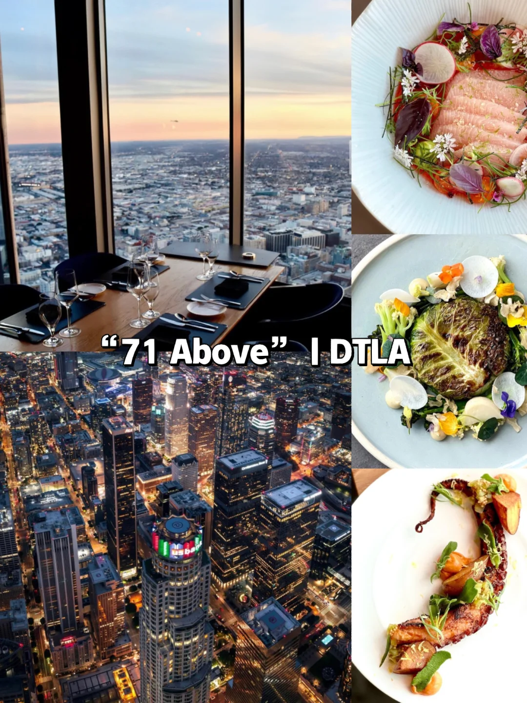 Valentine's Day in LA 🌹 | 7 OpenTable-Certified Spots to Make It Perfect