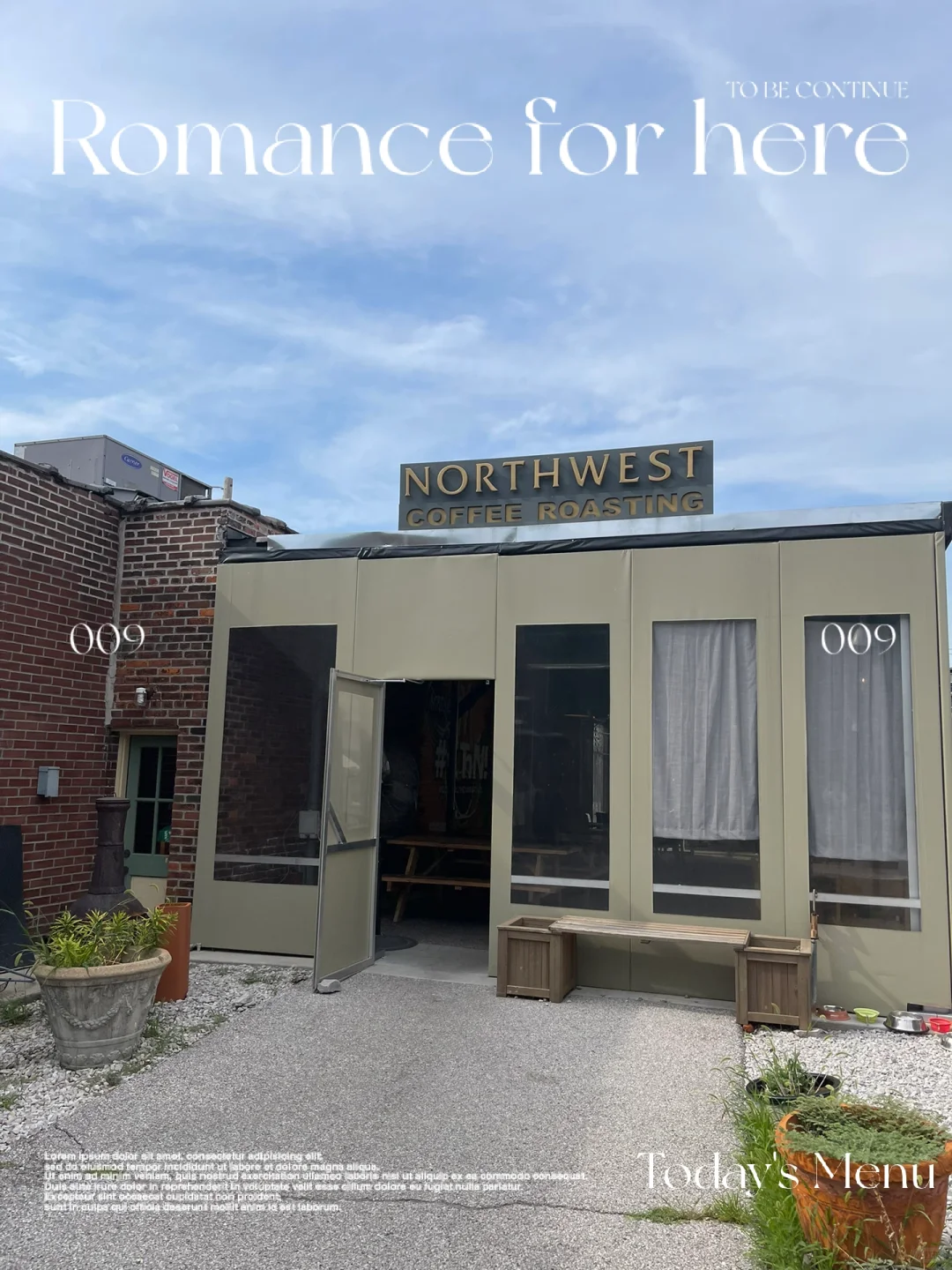 St. Louis | Garage Café Northwest