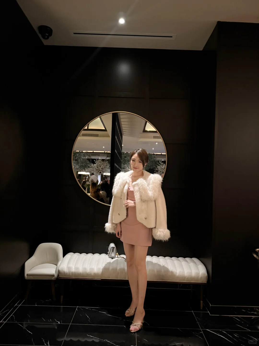 Dallas: A Super Photogenic Seafood Fine Dining Experience