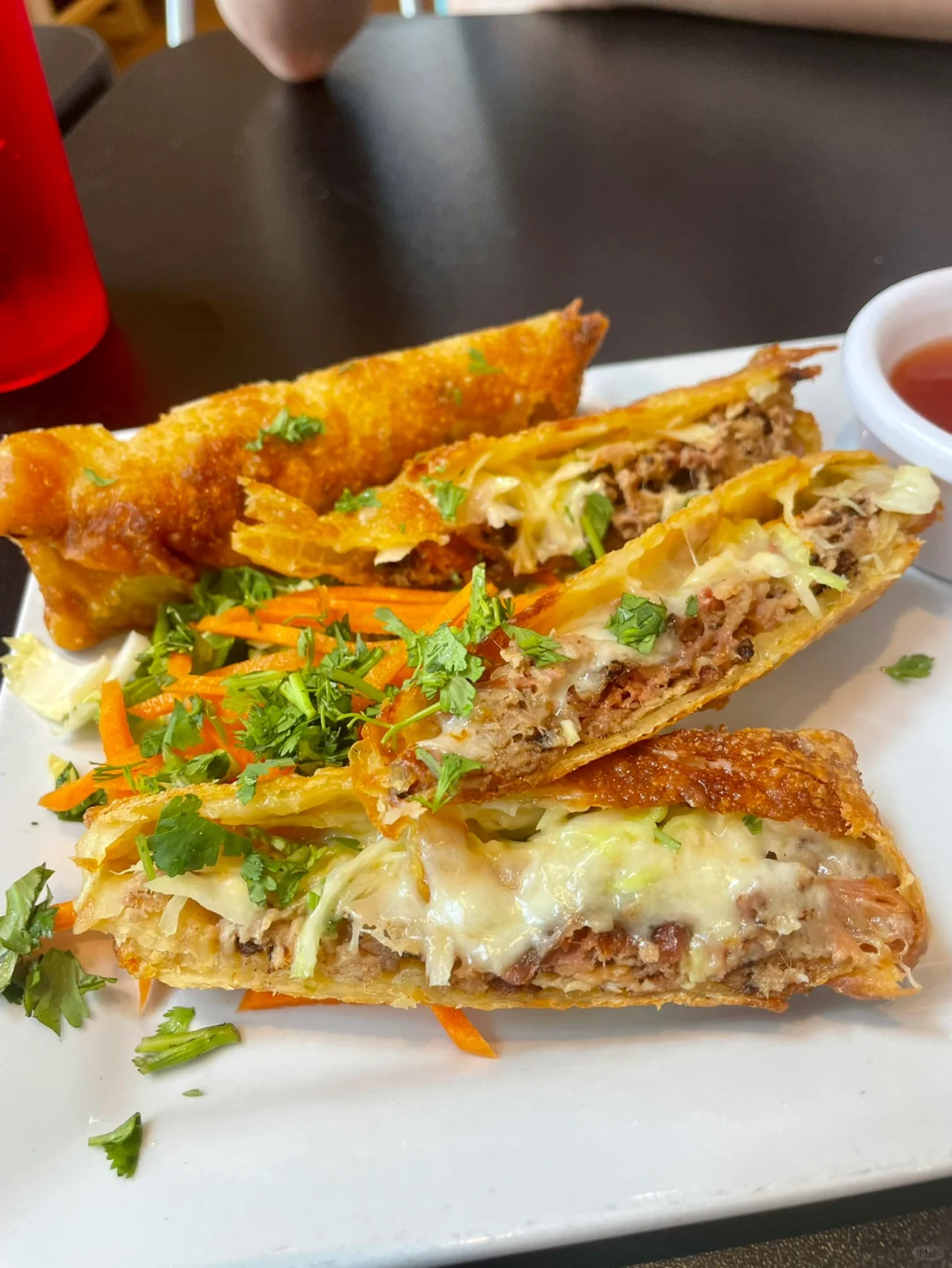 Charlotte, North Carolina | Sharing Some Recent Eateries I've Tried