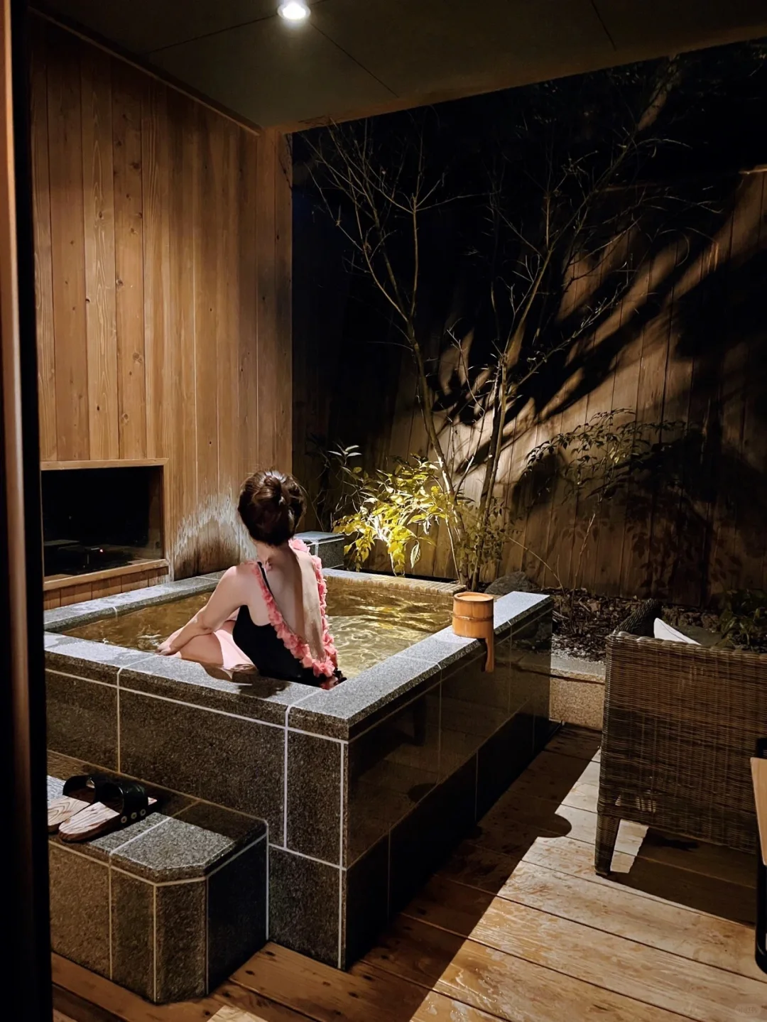 8 Trips to Kyoto! The Most Relaxing Hot Spring Ever ♨️