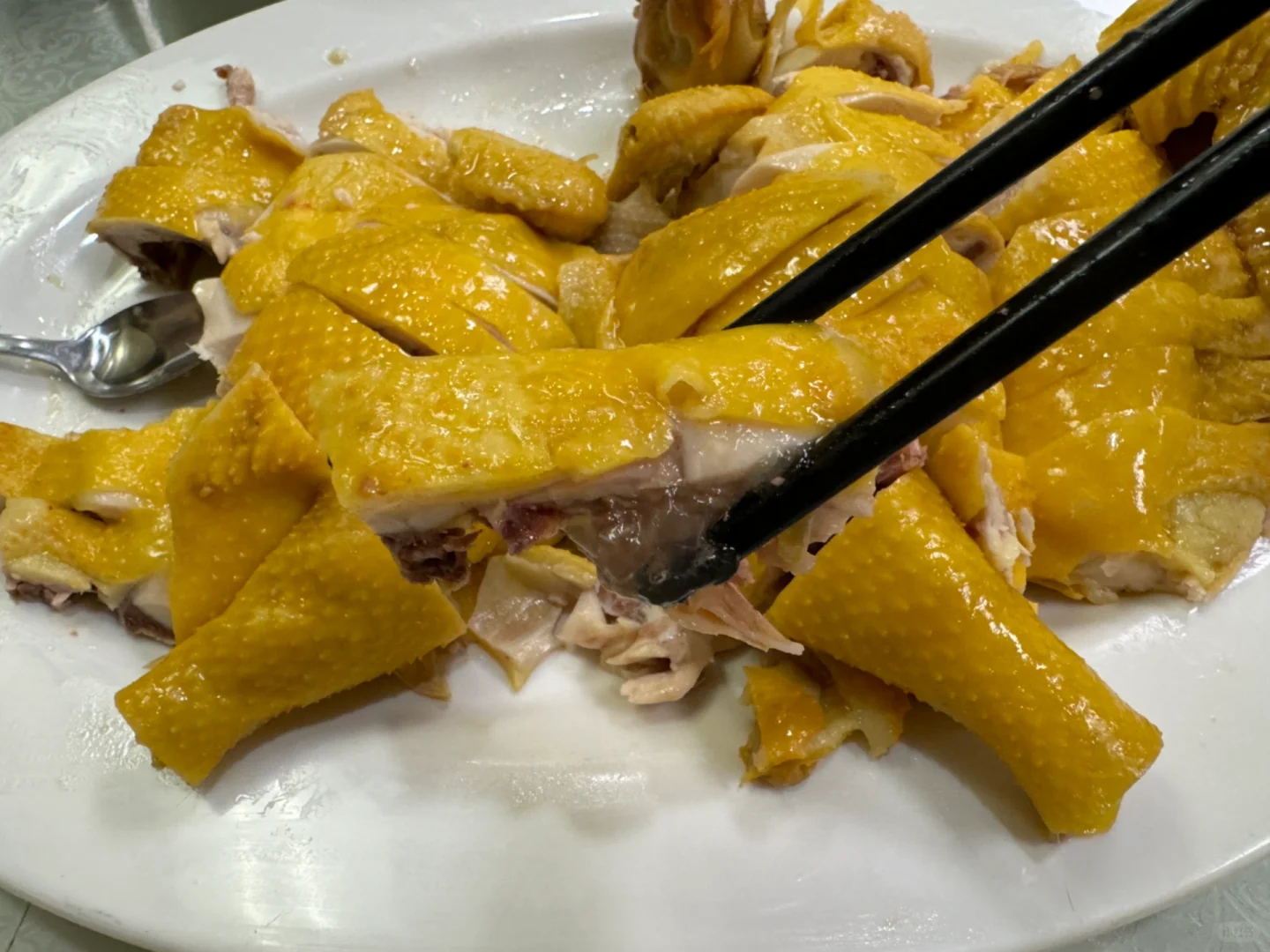 Seattle's Top Spot for Guifei Chicken: Wild Garlic with a "Chick-Chill" Twist