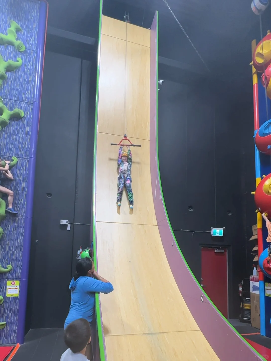 New Spot for Family Fun in Richmond, Vancouver