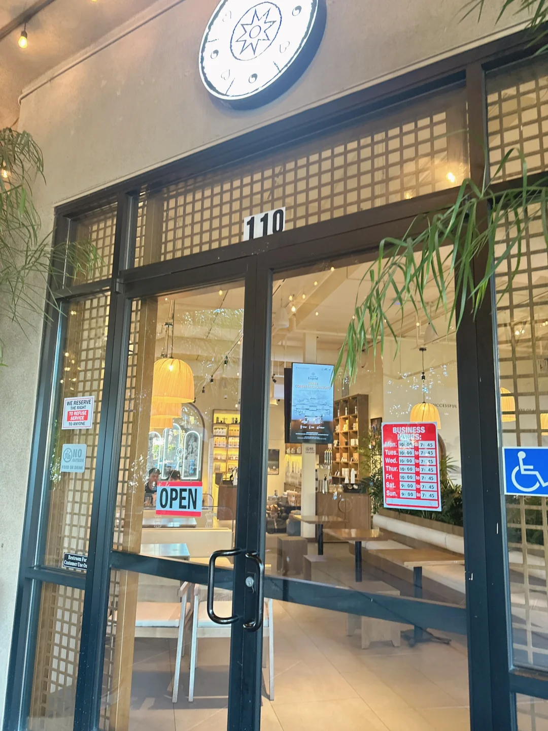 Check-in at San Jose | The Top Coffee Shop