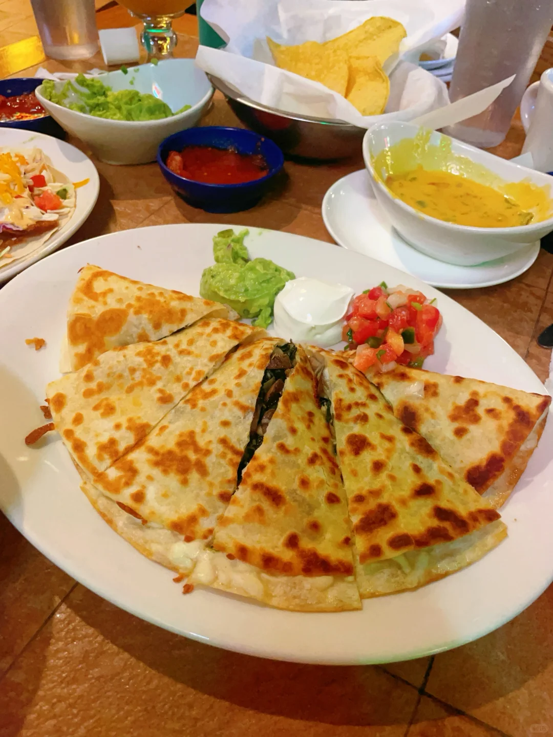 **San Diego Foodie Adventure: Authentic Mexican Spinach Tortillas – Mom Says They Taste Just Like the Real Deal!**