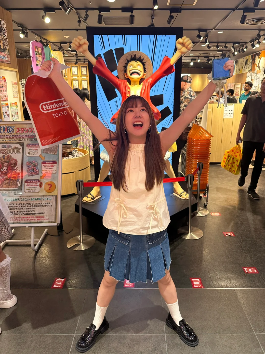 Tokyo 🇯🇵 Ultimate Guide to Must-Visit Shopping Malls 🛍