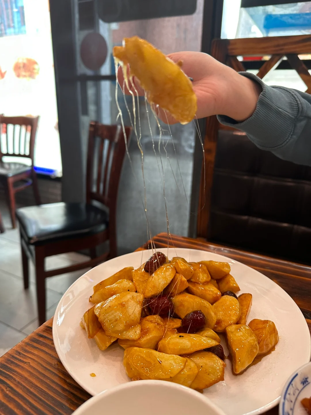 I Won't Let You Miss Out on This Northeastern Chinese Cuisine in New York!