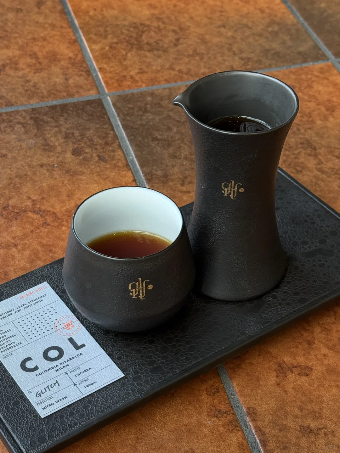 The Ultimate Coffee Experience in Osaka: A Must-Try Brew