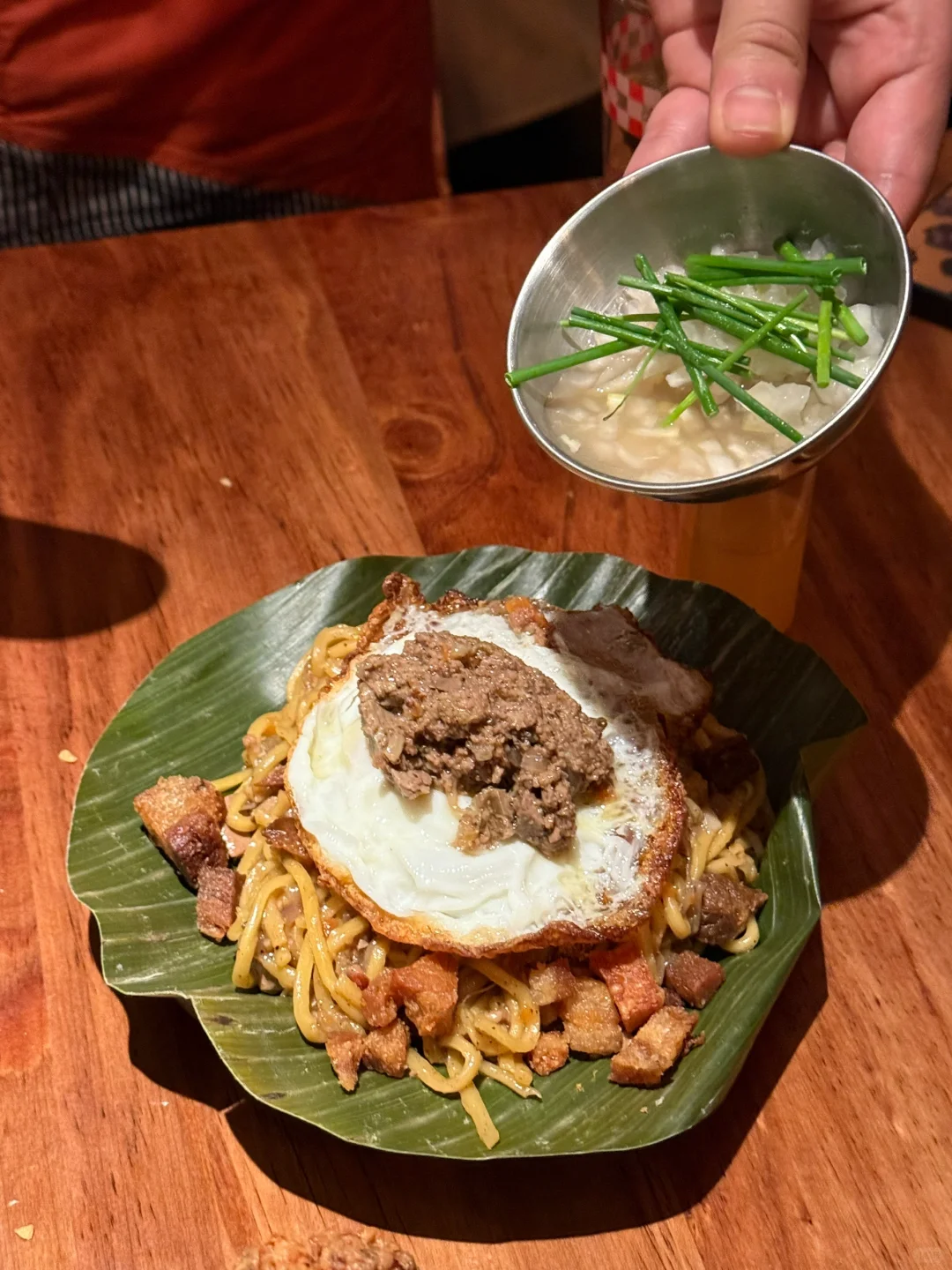 Recommending the Filipino Cuisine in NYC's East Village to the World 🙂‍↕️ Naks