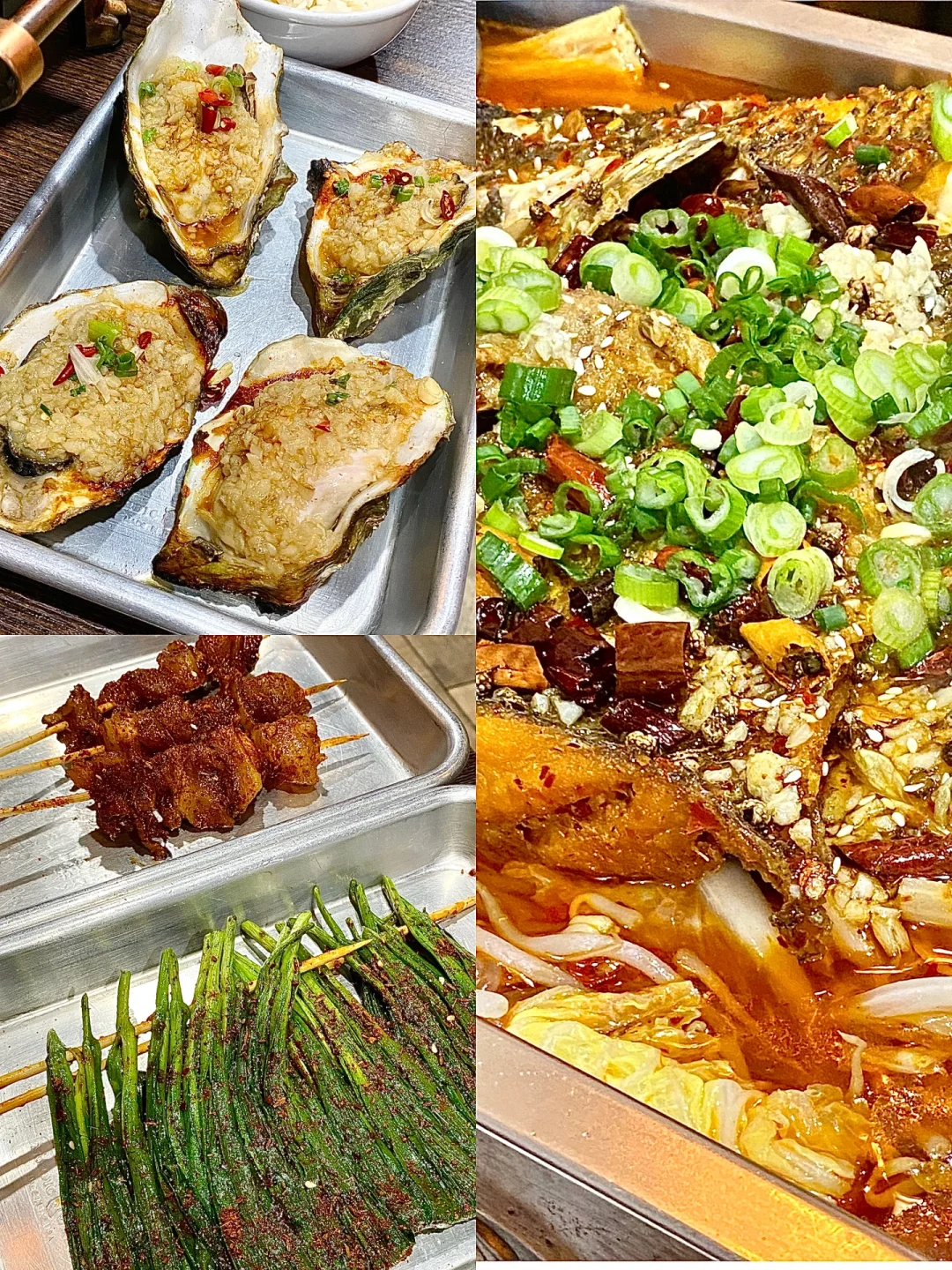 🇺🇸 Tampa | Pretty Good BBQ and Grilled Fish