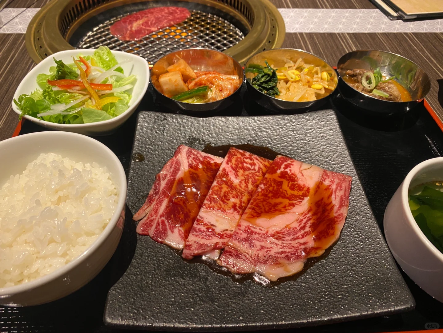 Kyoto's Tiantan Yakiniku: Top-Notch Recommendation!!