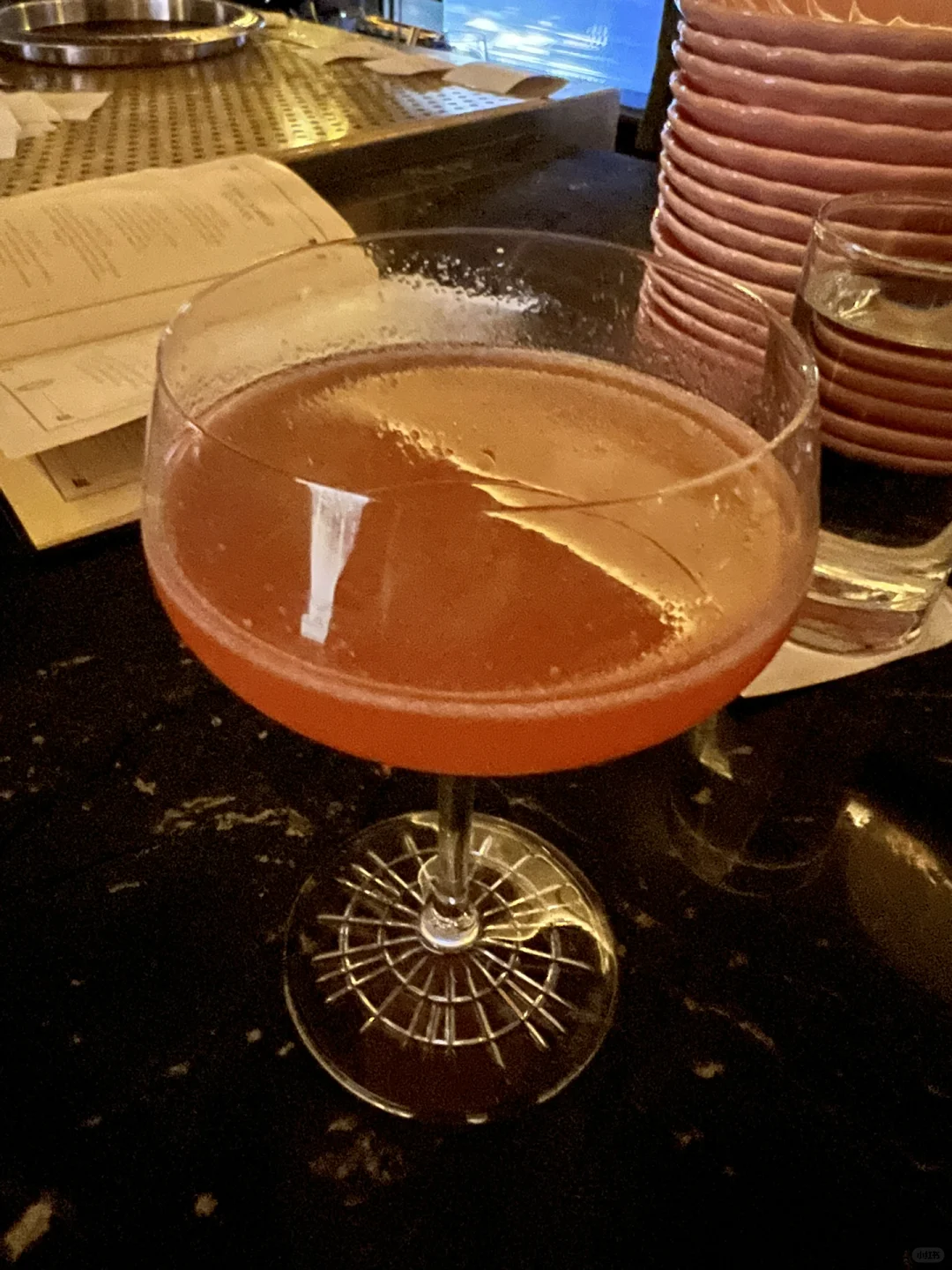 Valentine's Day Must-Visit: Platform18 Themed Bar