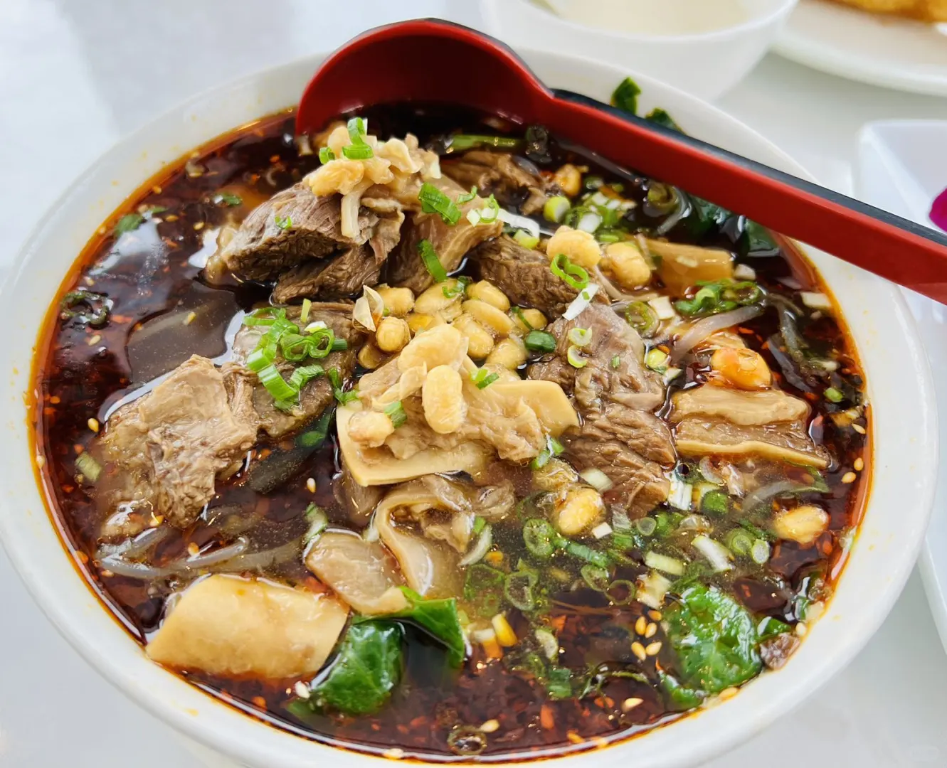 Boston Eats @Taipei Gourmet