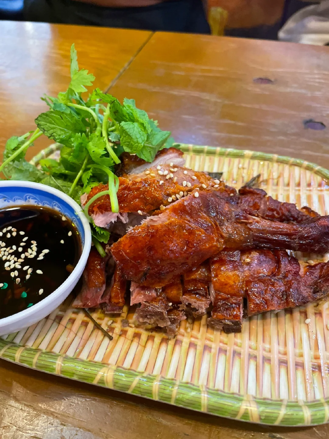 Ueno's Culinary Delights: Don't Miss the Vietnamese Grilled Duck and Pho Beyond Chinese Cuisine
