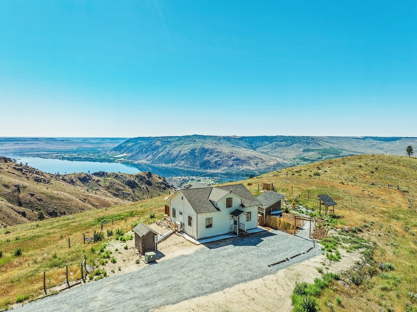 3.5-Hour Road Trip from Seattle - Outdoor Adventures