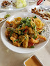dish