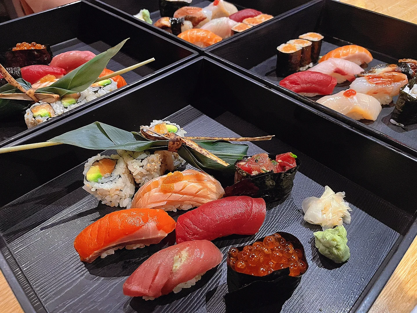 DC Restaurant Week | This is THE ONE!! You’ll Feel Like You Hit the Jackpot!!