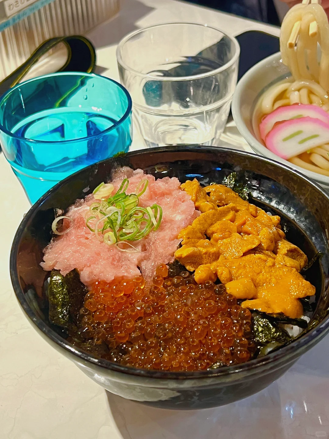 🇯🇵 Kyoto | Uni Don That's Both Delicious and Queue-Free