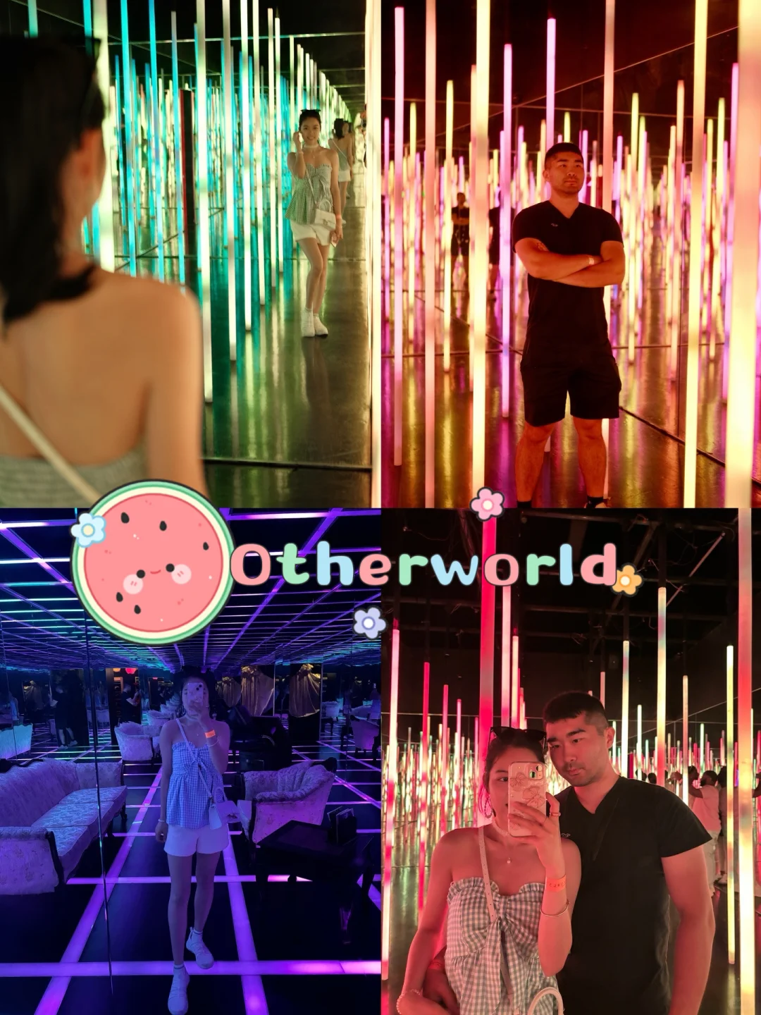 Columbus | Weekend Art Exhibition Tour 🎨