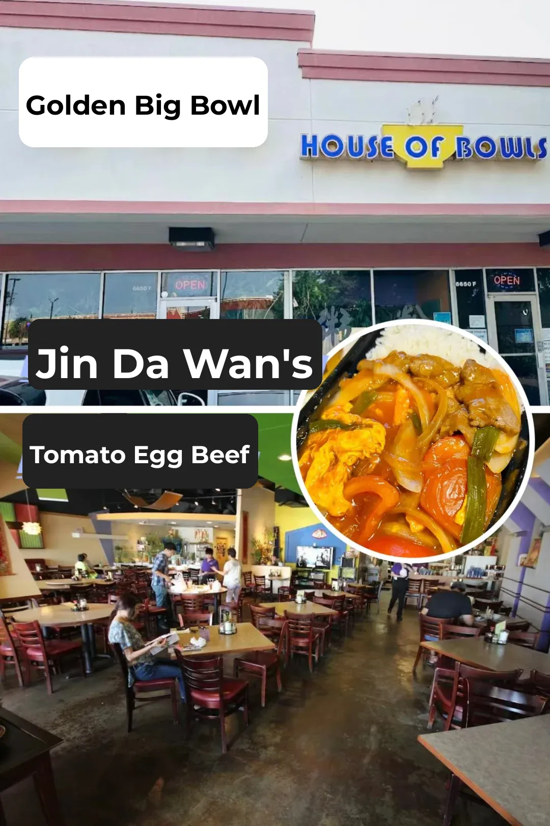 Exploration Diary | A Foodie's Guide to Houston: Must-Try Eats Recommended by Xiaohongshu (Little Red Book)