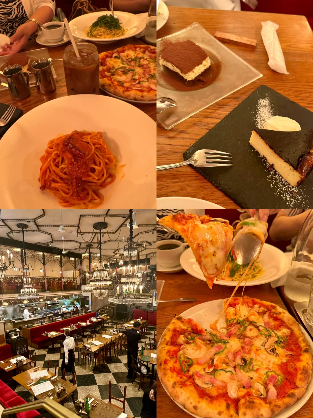 Platinum Terrace's Hidden Gem Budget Eatery 🍴🍕🍝