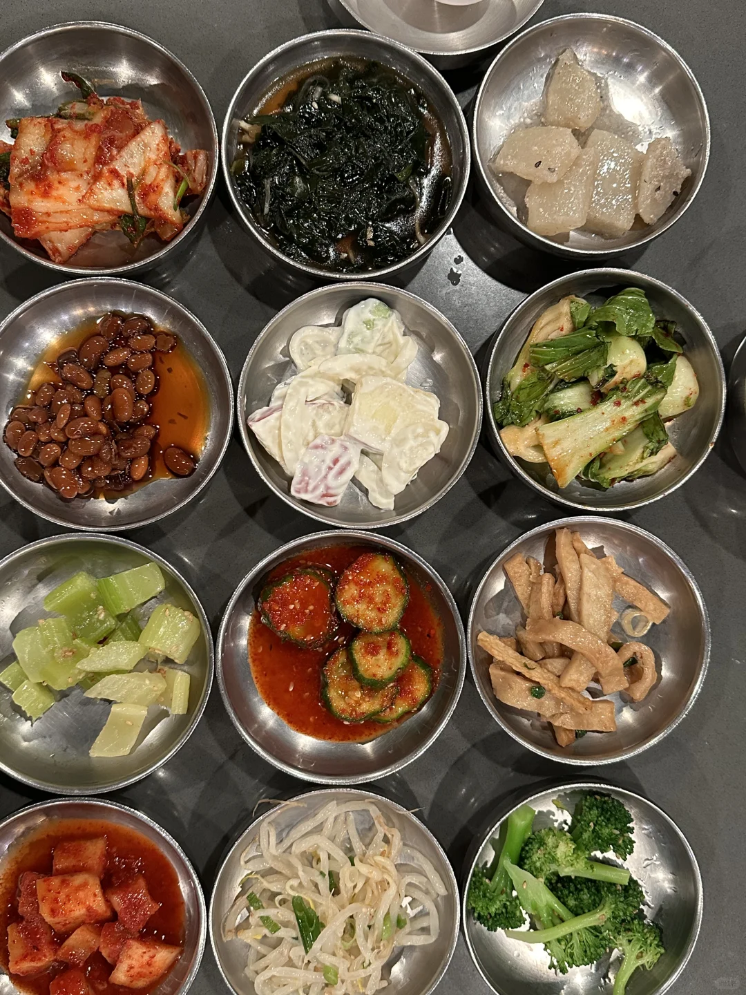 San Jose is So Delicious! 😋