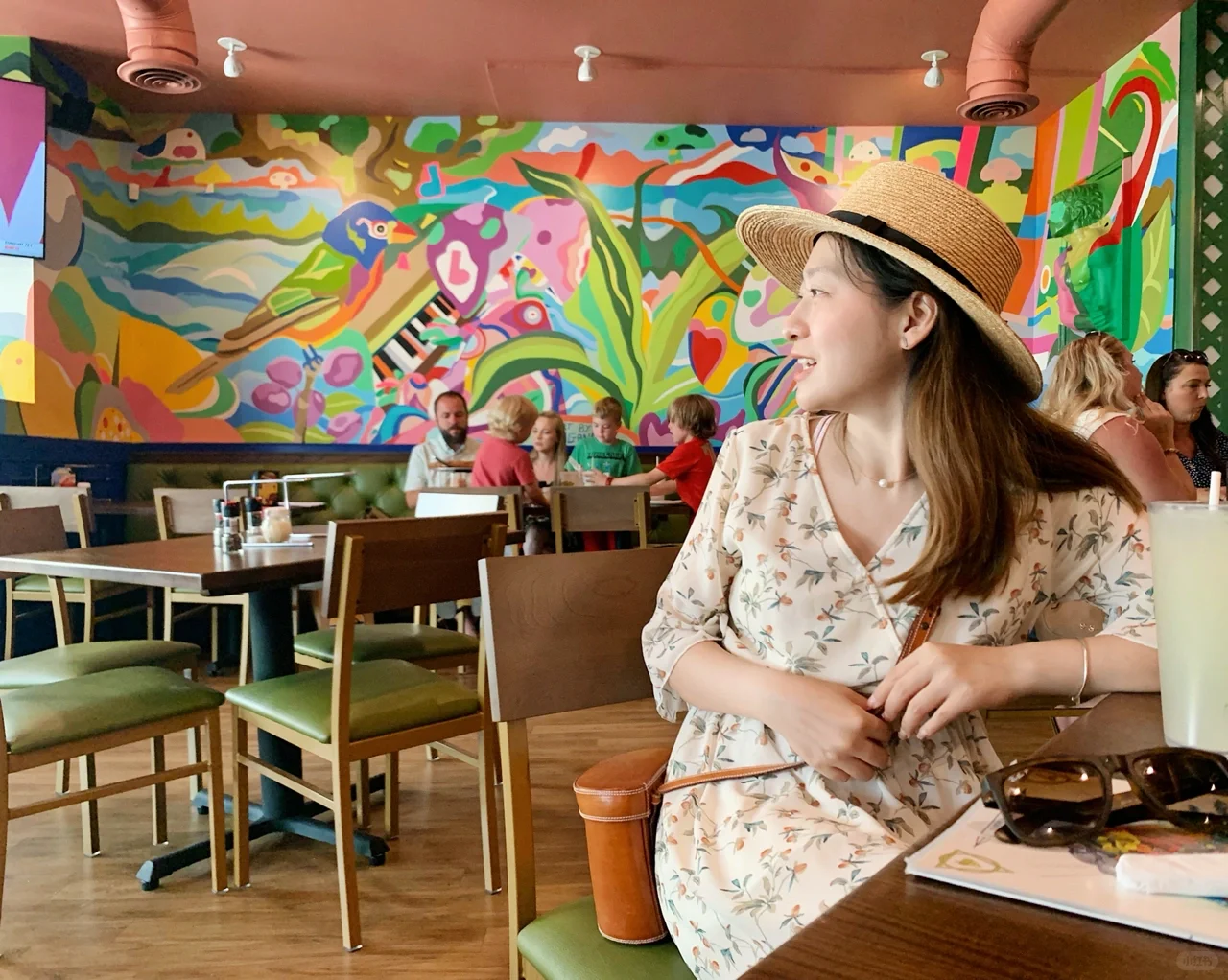 Mellow Mushroom | A Paradise for Mushroom and Cheese Lovers